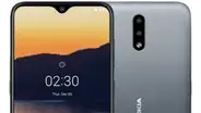 El Nokia 2.3 es lanzado en Perú: conoce todas sus características y su precio [FOTOS]