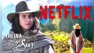 “La reina del sur 3″ ESTRENO en Netflix: cuántos capítulos tiene, qué actores vuelven y más