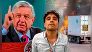 Ovidio Guzmán: ¿qué pasó en el ‘Culiacanazo’ y por qué AMLO lo dejó en libertad?