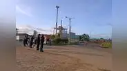 Osinergmin: grifos de Puerto Maldonado no cuentan con combustible debido al bloqueo de carreteras