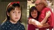 “Matilda” y la tragedia de Mara Wilson: Danny DeVito la salvó de la depresión