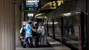 Francia enviará a pacientes con COVID-19 a Alemania debido a saturación de hospitales 