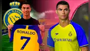 Cristiano Ronaldo: la nueva y millonaria marca deportiva que usa el portugués en Al-Nassr