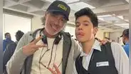 Josi Martínez confirma que será parte de “Asu mare 4”: “Mi primera aparición en pantalla grande”