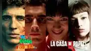 “Al fondo hay sitio” parodia a “La casa de papel”: ¿Quién es quién en la versión peruana de Netflix?