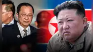 Kim Jong-un habría ejecutado al excanciller de Corea del Norte, asegura un diario japonés