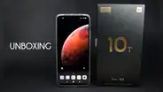 Xiaomi Mi 10T Pro 5G: unboxing del nuevo buque insignia de la compañía