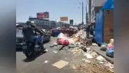 Evalúan declarar en emergencia Arequipa por problema de la basura