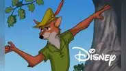 Disney prepara versión de Robin Hood para streaming