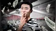 El ‘9′ de Corea: ¿cuántos años tiene, en qué club juega Cho Gue Sung y cuál es el valor de su pase?