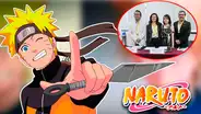 Bachiller de la PUCP sustenta tesis de Naruto Shippūden y obtiene su licenciatura [FOTOS] 