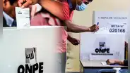 Segunda vuelta elecciones 2022: ¿a qué hora sale el flash electoral?