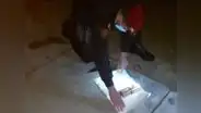 La Libertad: extorsionadores dejaron explosivos en 2 inmuebles de comerciantes