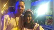 ‘Arianita, la diva del flow’: de la indigencia al estrellato de las redes sociales