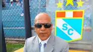 Sporting Cristal anuncia oficialmente a Roberto Mosquera [VIDEO]