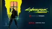 Netflix estrenará serie animada basada en Cyberpunk 2077  [VIDEO]