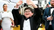 Archie Yates: el nuevo protagonista de “Mi pobre angelito” que brilla en Hollywood