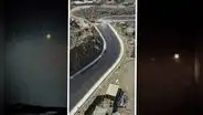 Pasamayito, una vía inaugurada sin iluminación que genera inseguridad