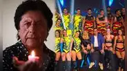 Reynaldo Arenas y la vez que explotó contra la TV peruana tildándola de “basura”