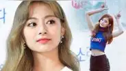 TWICE: Tzuyu hace impactante revelación sobre su pequeña cintura