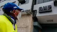 Pleno levanta su sesión sin debatir sobre el retiro del 100% de la ONP