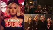 Sabrina temporada 4 en Netflix: hora de estreno y qué pasará en la gran final