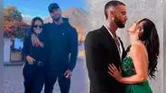 Angie Arizaga y Jota Benz: ¿cuántos años llevan juntos y por qué se separaron por un tiempo?
