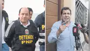 Marrufo, el hombre que dejó a Castillo y reveló manejos del dueño de Sarratea