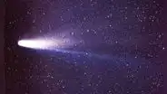Cometa Halley: ¿cuándo fue la última vez que pasó por la Tierra y en qué año volverá a verse?