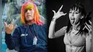 ¿Cómo inició la amistad entre los artistas Nicki Nicole y Faraón Love Shady?