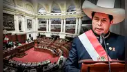 Mesías Guevara: “Cierre del Congreso y vacancia presidencial demuelen el sistema democrático”