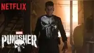 Netflix anuncia fecha de la segunda temporada de The Punisher [VIDEO]