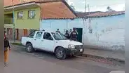Asesinan cruelmente a comerciante en Cusco