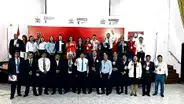 Tacna: Candidatos apuestan por nueva Constitución y reformas en el Legislativo
