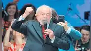 Luiz Inácio Lula da Silva destituye al comandante del Ejército