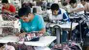 Salvaguardias para regular las importaciones de textiles chinos