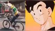 Facebook: Parodian viral de 'San Judas Tadeo' con opening de Dragon Ball Z [VIDEO]
