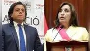 Málaga no descarta vacancia a Boluarte en caso no adelante elecciones: “Si lo amerita, es lo que toca”