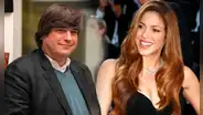 Jaime Bayly revela que Shakira lo invitó a salir y él no aceptó: “Hoy estaríamos juntos y con hijos”