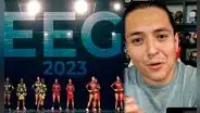 ‘Samu’ dice que el estreno de “EEG” pasó desapercibido: “No tiene el rating de hace años”