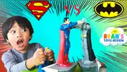 Niño de 8 años se convierte en millonario gracias a Youtube 