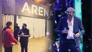 Indecopi: Se devolverá el dinero de las entradas del concierto cancelado de Juan Luis Guerra