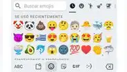 WhatsApp: conoce el truco que combina dos emojis en uno solo y sorprende a tus amigos [FOTOS]