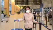 ¿En qué casos se debe tramitar el permiso de viajes para menores?