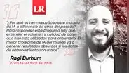 Explicando ChatGPT, por Ragi Burhum