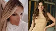 Jessica Newton celebra que Luciana Fuster se postulará al Miss Perú: “Es guapísima”