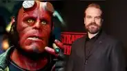 Guillermo del Toro: protagonista de Hellboy 2019 culpa a fans por fracaso de cinta [VIDEO]  