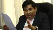 PJ ordena excarcelación de Abel Concha por caso Temerarios del Crimen