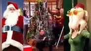 Navidad con “Friends”: maratonea con sus mejores capítulos de Nochebuena