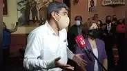 Ministro de Cultura anuncia retorno de conciertos, pero sin venta de alcohol